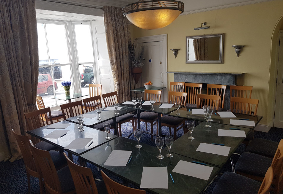 hotel aberystwyth